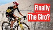 The Giro d'Italia 2026 Move Jonas Vingegaard Has Hinted At For Years