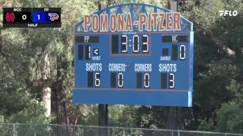 Replay: North Central Coll vs Pomona-Pitzer - 2025 North Central vs Pomona-Pitzer | Aug 29 @ 5 PM