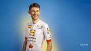 Derek Gee Joins Lidl-Trek As Contract Dispute With Ex-Team
