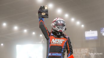Six Golden Drillers: Celebrate With The 2026 Tulsa Shootout Champions