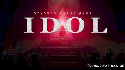 Atlanta Quest Announce WGI 2026 Program: IDOL