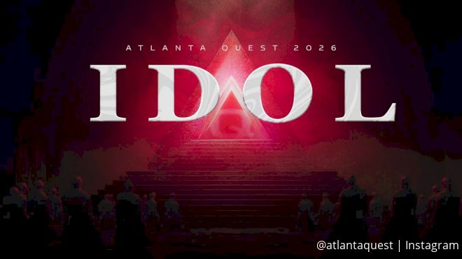 Atlanta Quest Announce WGI 2026 Program: IDOL