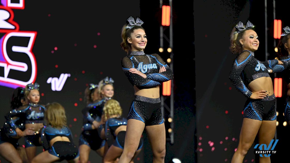 A SUPER Weekend Coming Soon at JAMfest Cheer Super Nationals