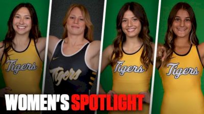 Fort Hays State Women Building Winning Culture In Kansas