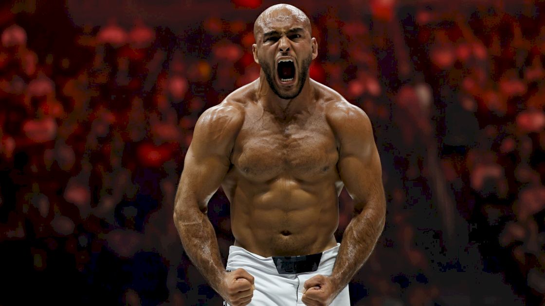 ADCC Confirms First Batch of Invites For 2026 Worlds