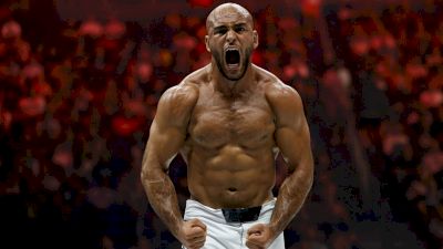 7 Submissions From Kaynan Duarte's ADCC Double Gold Run