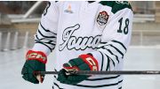Iowa Wild Reveal Outdoor Classic Jersey