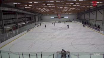 Replay: Home - 2025 CBHA Bulls vs Calgary IHA | Sep 27 @ 12 PM