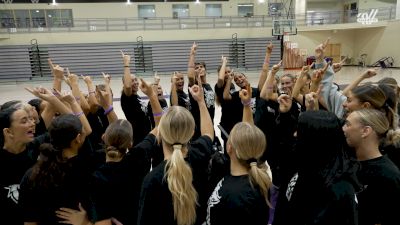 "There's Some Sort of Magic On That Floor" - Weber State Dance is Ready for UDA!