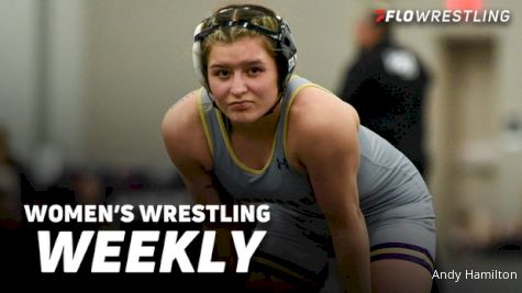 The 2026 NWCA National Duals Are Finally Here!