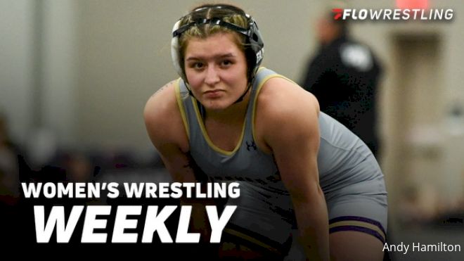 The 2026 NWCA National Duals Are Finally Here!