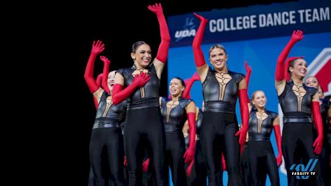 5 Things To Know About The Ohio State Dancers At UDA College Nationals 2026