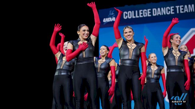 5 Things To Know About The Ohio State Dancers At UDA College Nationals 2026