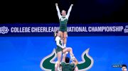 5 Things To Know About USF Cheer Before The 2026 UCA College Nationals
