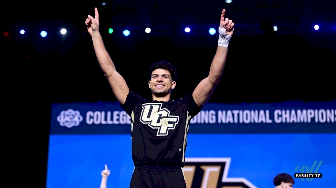 5 Things To Know About UCF Cheer Before The 2026 UCA College Nationals