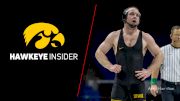 Patrick Kennedy Getting Rewarded For Sticking With Iowa Wrestling