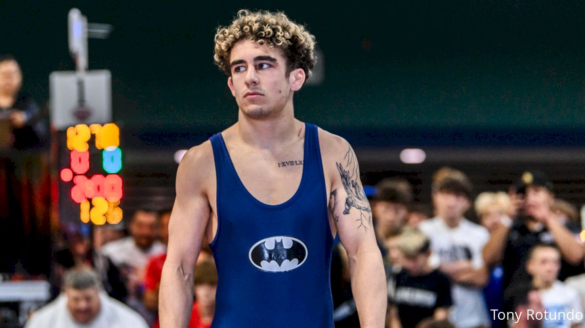 Anthony Knox Commits To Rutgers