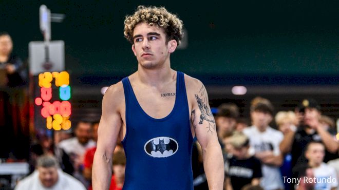 Anthony Knox Commits To Rutgers