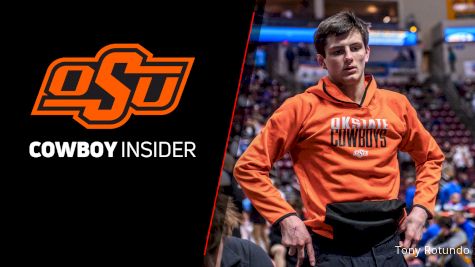 High School Phenom Jax Forrest Making Midseason Leap To Oklahoma State