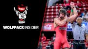 NC State Wrestling Gains One Starter, Loses Another