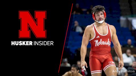 Huskers Utilizing Options After Revamping Heavyweight Depth Chart
