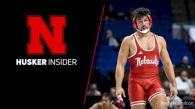 Huskers Utilizing Options After Revamping Heavyweight Depth Chart