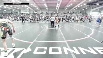 113 lbs Round Of 32 - Adrian Adames, CT vs Cooper Foster, NC