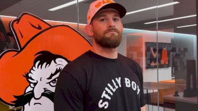 David Taylor On Arrival Of Jax Forrest