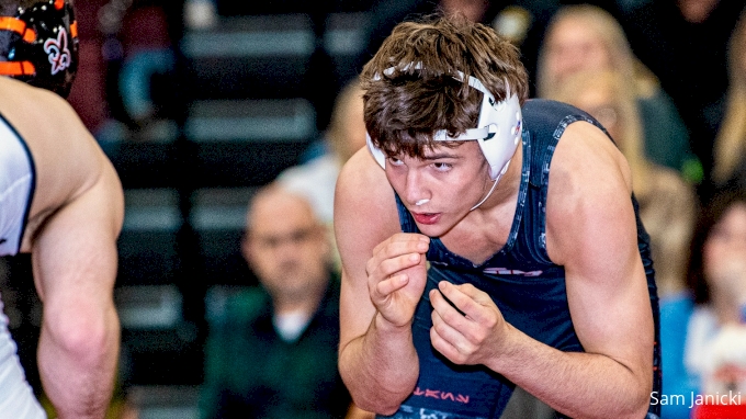 2026 Florida High School Dual Wrestling State Champs Schedule & Brackets