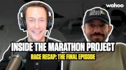Inside The Marathon Project Presented by Wahoo Fitness: Finale