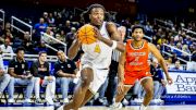 Hofstra Men's Basketball Surges To No. 2 In CAA