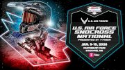 How to Watch: 2026 Snocross National at Canterbury Park | Racing
