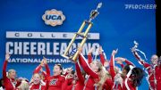 UCA/UDA College Nationals Schedule: Here's When To Watch