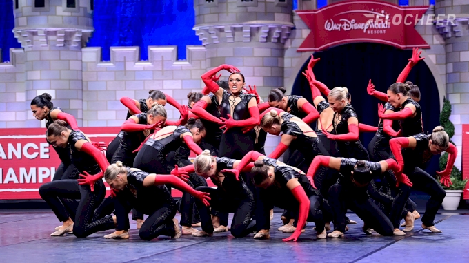 UCA/UDA College Nationals 2026 Day 2 Recap: DIA Dance and Cheer Finals Set