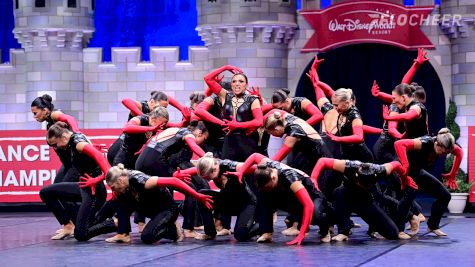 How To Watch UCA & UDA College Nationals 2026