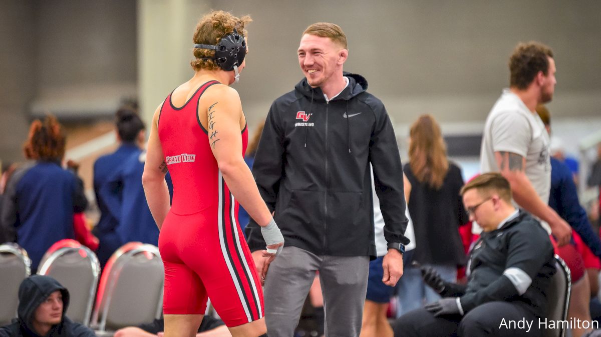 Five NAIA Storylines To Follow At The NWCA National Duals