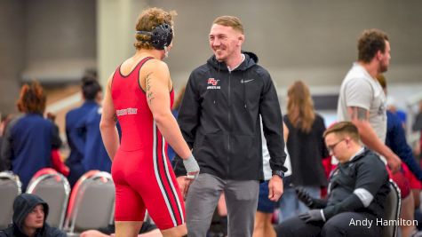 Five NAIA Storylines To Follow At The NWCA National Duals