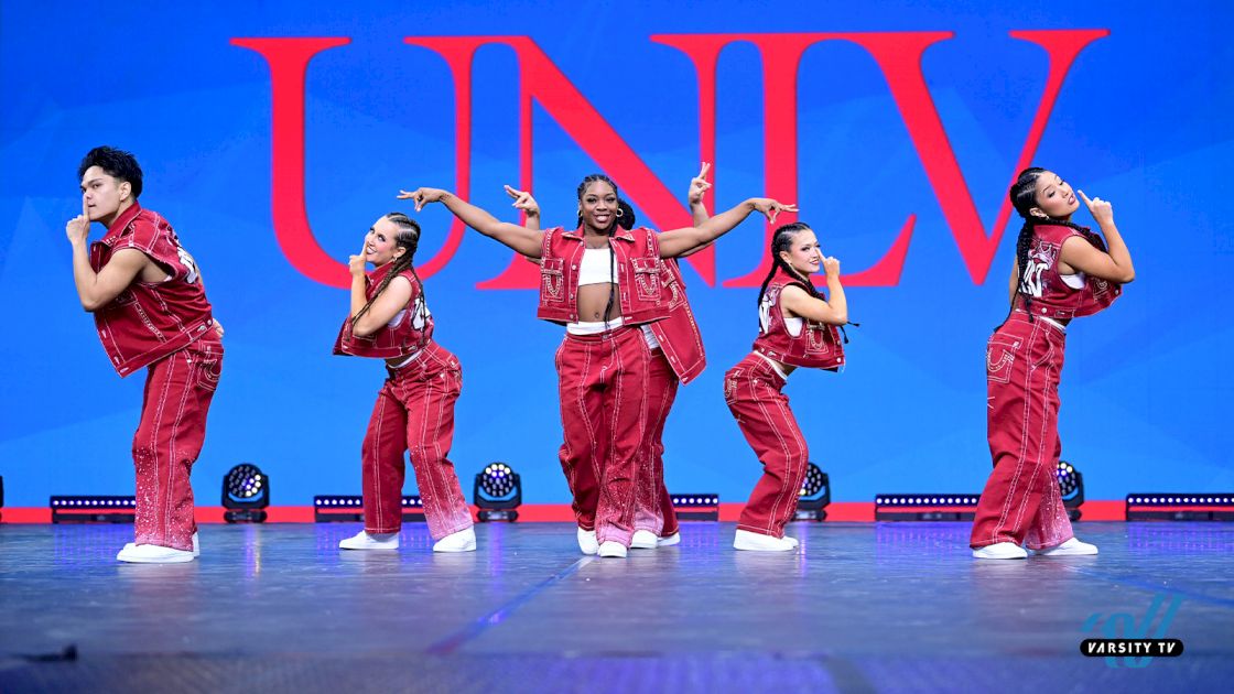 Checking In With The Reigning UDA National Champions - UNLV