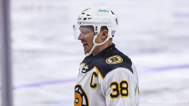 Patrick Brown, Jayson Megna Named AHL All-Star Classic Captains