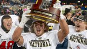 UW-River Falls Wins First D3 Football National Championship
