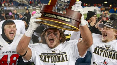 UW-River Falls Wins First D3 Football National Championship