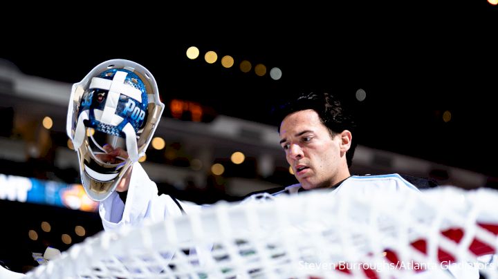 ECHL All-Star Classic Roster Revealed For 2026