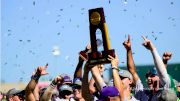 Here Is Who Has Won Every NCAA D1 College World Series