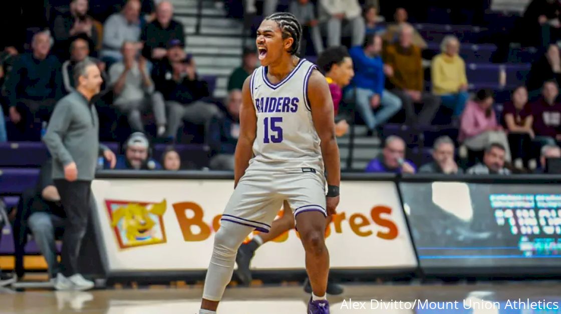 Three Games to Watch in Division III Men's Basketball This