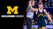 Michigan Loses NCAA Qualifier Dylan Gilcher For Remainder Of Season