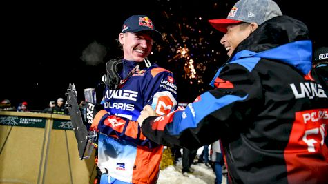 Entry List: USAF Snocross National 2026 At Canterbury Park