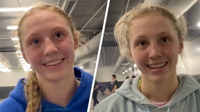Then And Now: Izzy Stumbo Of Cedar Falls High School