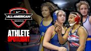 Nike All-American Athlete Spotlight: Triple Crown Sets Stage