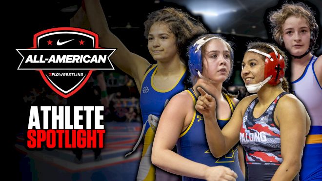 Nike All-American Athlete Spotlight: Triple Crown Sets Stage For Stars