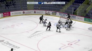 Replay: Home - 2025 PCHA vs RHA Kelowna | Jan 17 @ 8 PM